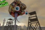 I Was an Atomic Mutant! (PC)