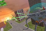 I Was an Atomic Mutant! (PC)