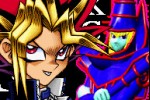 Yu-Gi-Oh! Dungeon Dice Monsters (Game Boy Advance)