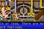 Yu-Gi-Oh! Dungeon Dice Monsters (Game Boy Advance)