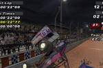 World of Outlaws: Sprint Cars (PC)