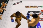 Pride FC (PlayStation 2)