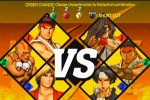 Capcom vs. SNK 2 EO