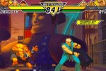 Capcom vs. SNK 2 EO (Xbox)