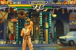 Capcom vs. SNK 2 EO (Xbox)