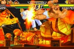 Capcom vs. SNK 2 EO (Xbox)