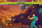 Capcom vs. SNK 2 EO (Xbox)