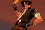 Capcom vs. SNK 2 EO (Xbox)
