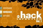 .hack//Infection Part 1 (PlayStation 2)