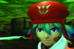 .hack//Infection Part 1 (PlayStation 2)