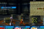 .hack//Infection Part 1 (PlayStation 2)