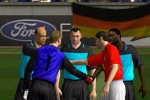 World Tour Soccer 2003 (PlayStation 2)