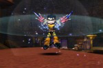 Vexx (GameCube)