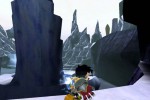Vexx (GameCube)