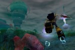 Vexx (GameCube)