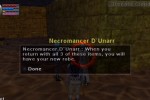 EverQuest Online Adventures (PlayStation 2)