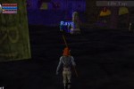 EverQuest Online Adventures (PlayStation 2)