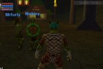 EverQuest Online Adventures (PlayStation 2)