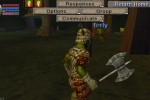 EverQuest Online Adventures (PlayStation 2)