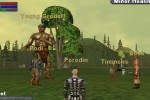 EverQuest Online Adventures (PlayStation 2)