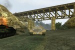 Tom Clancy's Ghost Recon (GameCube)