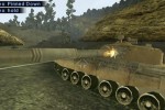 Tom Clancy's Ghost Recon (GameCube)