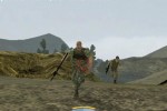 Tom Clancy's Ghost Recon (GameCube)