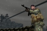 Tom Clancy's Ghost Recon (GameCube)