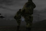 Tom Clancy's Ghost Recon (GameCube)