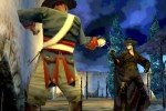 The Shadow of Zorro (PC)