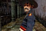 The Shadow of Zorro (PC)
