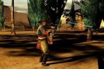 The Shadow of Zorro (PC)