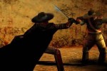 The Shadow of Zorro (PC)