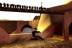 The Shadow of Zorro (PC)