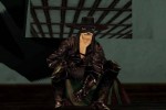 The Shadow of Zorro (PC)