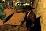 The Shadow of Zorro (PC)