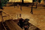 The Shadow of Zorro (PC)