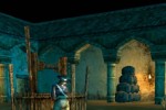 The Shadow of Zorro (PC)