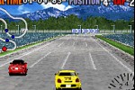 GT Advance 3: Pro Concept Racing (Game Boy Advance)