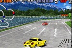 GT Advance 3: Pro Concept Racing (Game Boy Advance)