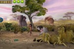Walt Disney's The Jungle Book: Rhythm N'Groove (PlayStation 2)
