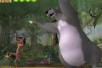 Walt Disney's The Jungle Book: Rhythm N'Groove (PlayStation 2)