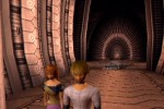 Galerians: Ash (PlayStation 2)