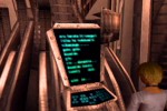 Galerians: Ash (PlayStation 2)