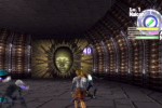 Galerians: Ash (PlayStation 2)