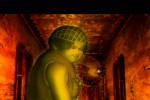 Galerians: Ash (PlayStation 2)