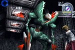 Galerians: Ash (PlayStation 2)