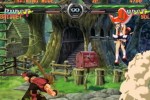 Guilty Gear X2 (PlayStation 2)