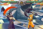 Guilty Gear X2 (PlayStation 2)