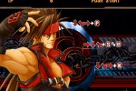 Guilty Gear X2 (PlayStation 2)